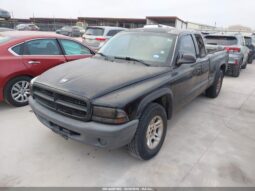 
										2004 Dodge Dakota full									
