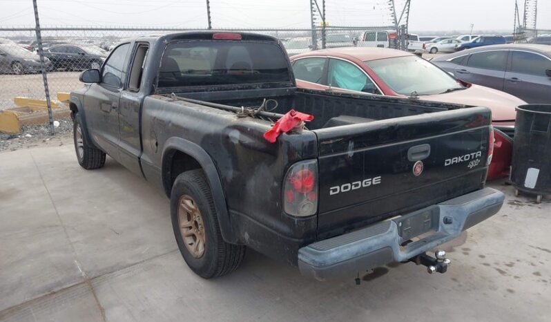 
								2004 Dodge Dakota full									