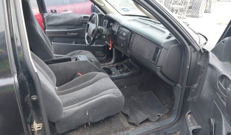 
								2004 Dodge Dakota full									