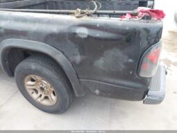 
										2004 Dodge Dakota full									