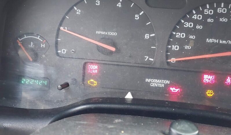 
								2004 Dodge Dakota full									