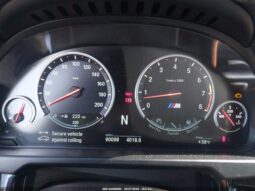 
										2016 BMW X6 full									