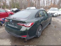 
										2023 BMW I4 full									
