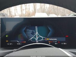 
										2023 BMW I4 full									