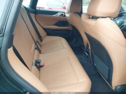
										2023 BMW I4 full									