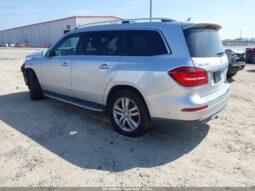
										2017 Mercedes-benz Gls-klasse full									