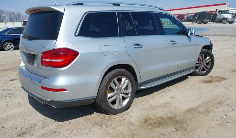 
								2017 Mercedes-benz Gls-klasse full									