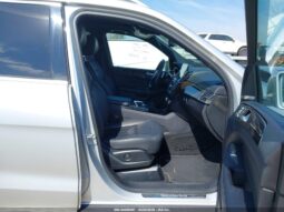 
										2017 Mercedes-benz Gls-klasse full									