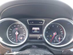 
										2017 Mercedes-benz Gls-klasse full									