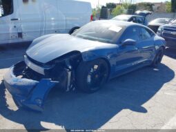 
										2021 Porsche Taycan full									