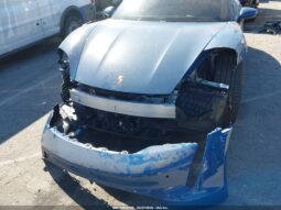 
										2021 Porsche Taycan full									