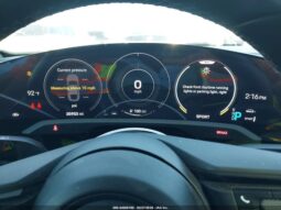 
										2021 Porsche Taycan full									