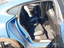 
										2021 Porsche Taycan full									