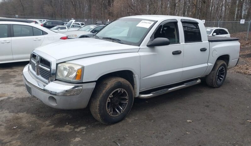 
								2006 Dodge Dakota full									