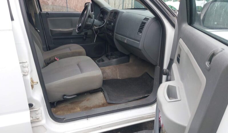 
								2006 Dodge Dakota full									