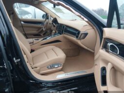 
										2013 Porsche Panamera full									