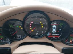 
										2013 Porsche Panamera full									