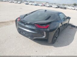 
										2015 BMW I8 full									