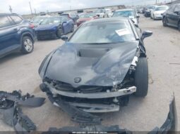 
										2015 BMW I8 full									