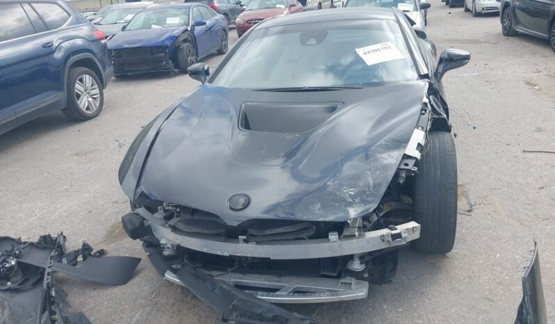 
								2015 BMW I8 full									