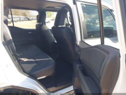 
										2025 Toyota Land cruiser full									