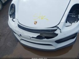 
										2015 Porsche Cayman full									