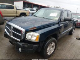 
										2006 Dodge Dakota full									