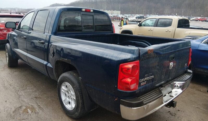
								2006 Dodge Dakota full									