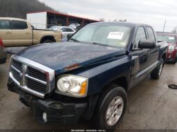 
										2006 Dodge Dakota full									
