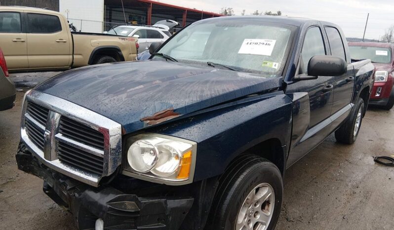
								2006 Dodge Dakota full									