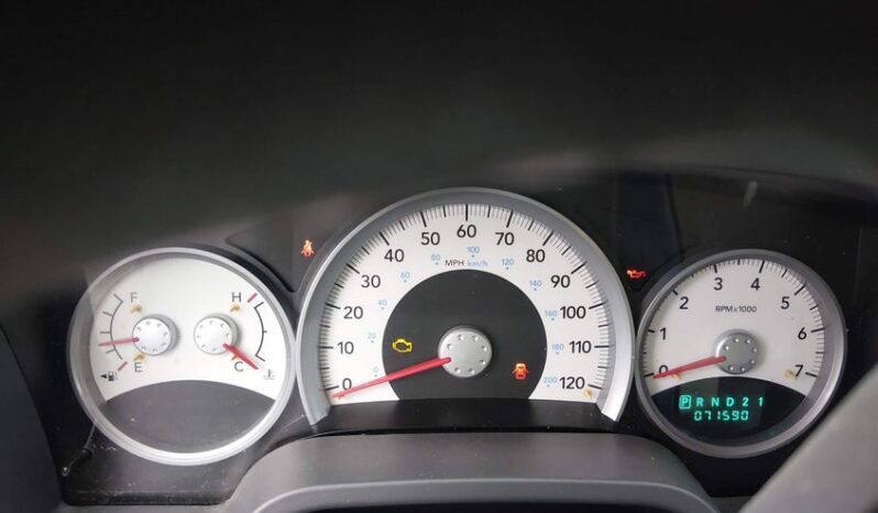 
								2006 Dodge Dakota full									