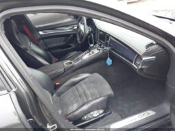 
										2013 Porsche Panamera full									
