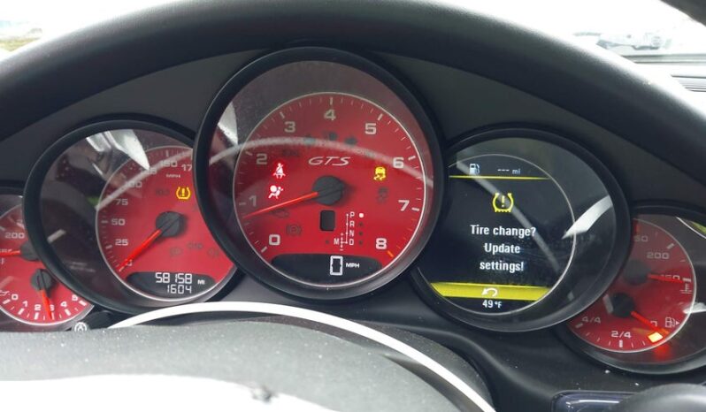 
								2013 Porsche Panamera full									