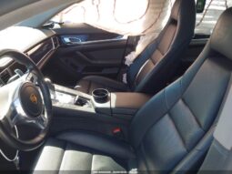 
										2016 Porsche Panamera full									