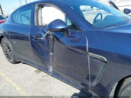 
										2016 Porsche Panamera full									