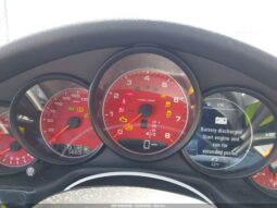 
										2016 Porsche Panamera full									