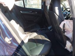 
										2016 Porsche Panamera full									