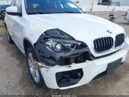 
										2013 BMW X6 full									