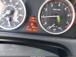 
										2013 BMW X6 full									