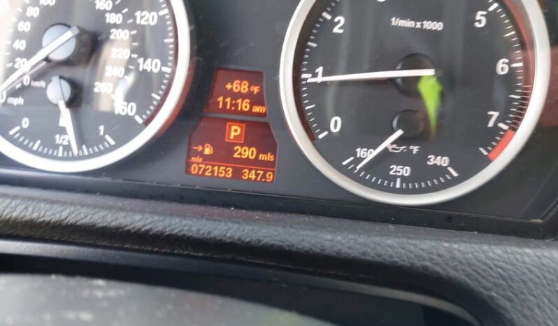 
								2013 BMW X6 full									