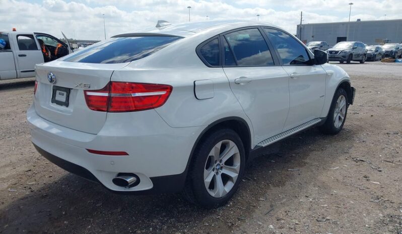
								2013 BMW X6 full									