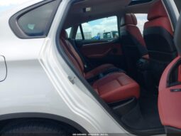 
										2013 BMW X6 full									