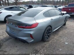 
										2025 BMW M8 full									