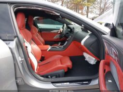 
										2025 BMW M8 full									