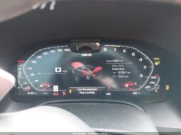 
										2025 BMW M8 full									