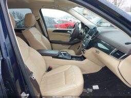 
										2018 Mercedes-benz Gls-klasse full									