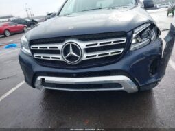 
										2018 Mercedes-benz Gls-klasse full									