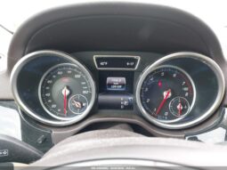 
										2018 Mercedes-benz Gls-klasse full									