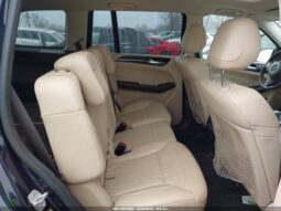 
										2018 Mercedes-benz Gls-klasse full									