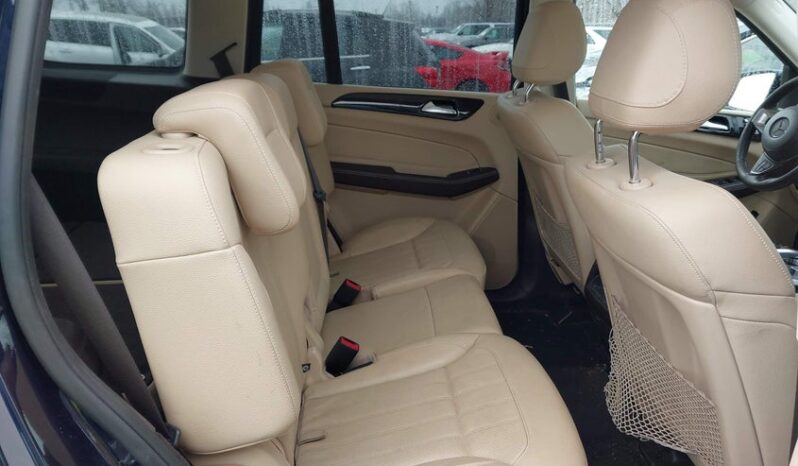 
								2018 Mercedes-benz Gls-klasse full									